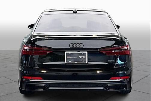 2023 Audi A6 55 Premium Plus