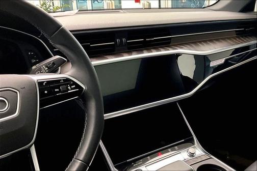 2023 Audi A6 55 Premium Plus