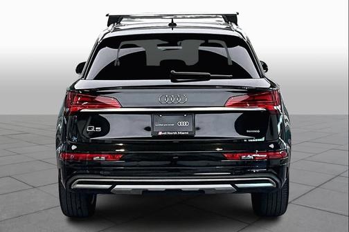 2023 Audi Q5 40 Premium