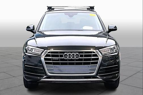 2020 Audi Q5 45 Premium