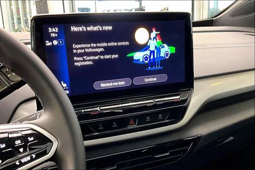 2023 Volkswagen ID.4 S