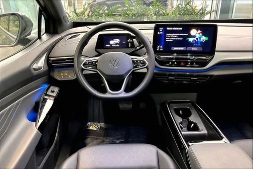2023 Volkswagen ID.4 S