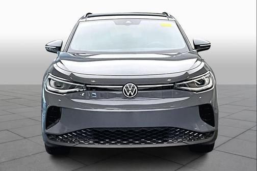 2023 Volkswagen ID.4 S