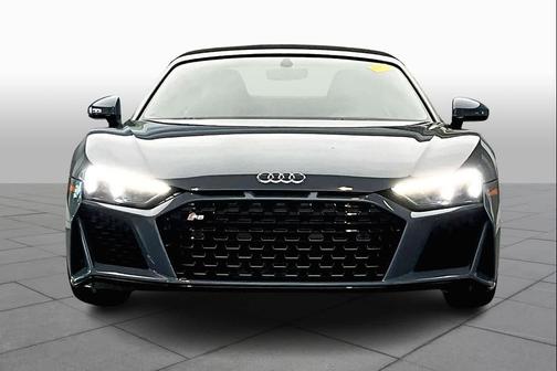 2022 Audi R8 V10 performance RWD S tronic