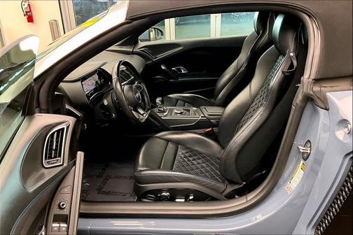 2022 Audi R8 V10 performance RWD S tronic