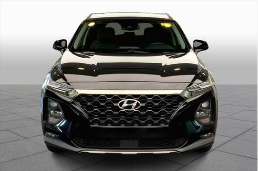 2019 Hyundai SANTA FE SEL 2.4