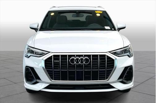 2024 Audi Q3 45 S line Premium Plus