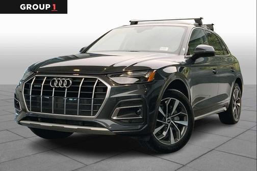 2021 Audi Q5 45 Premium