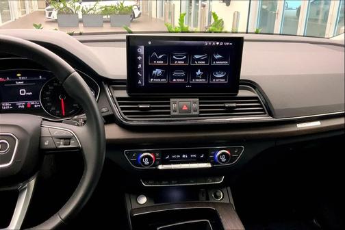 2021 Audi Q5 45 Premium