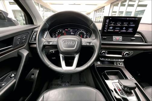 2021 Audi Q5 45 Premium