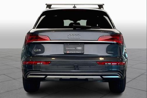 2021 Audi Q5 45 Premium
