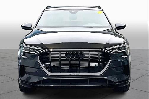 2023 Audi e-tron Premium Plus quattro