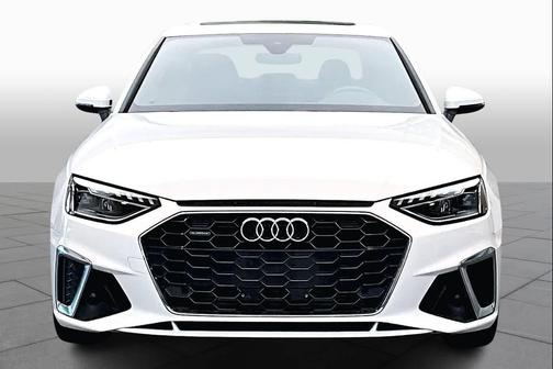 2023 Audi A4 45 S line Premium