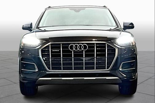 2021 Audi Q5 45 Premium Plus