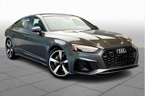 2025 Audi A5 Sportback 45 S Line Premium Plus