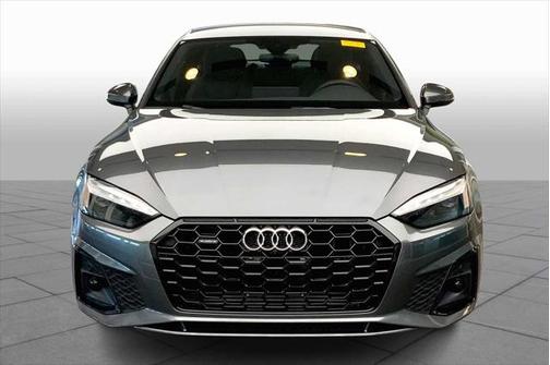 2025 Audi A5 Sportback 45 S Line Premium Plus