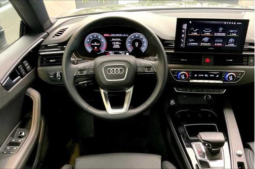 2025 Audi A5 Sportback 45 S Line Premium Plus