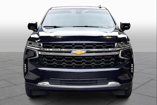 2021 Chevrolet Tahoe LS
