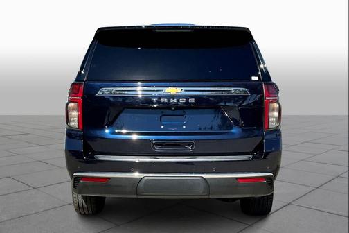 2021 Chevrolet Tahoe LS