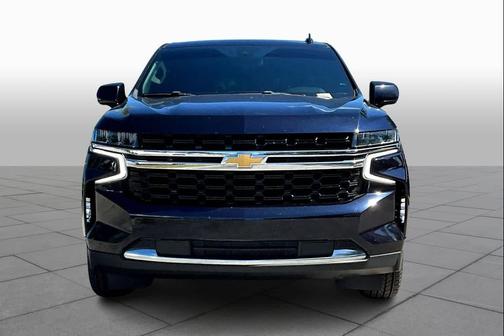 2021 Chevrolet Tahoe LS