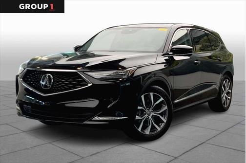 2023 Acura MDX Technology Package