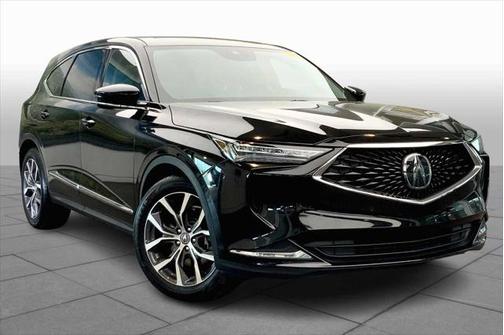 2023 Acura MDX Technology Package