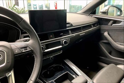 2024 Audi S5 Premium Plus TFSI quattro Tiptronic