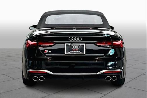 2024 Audi S5 Premium Plus TFSI quattro Tiptronic