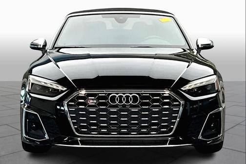 2024 Audi S5 Premium Plus TFSI quattro Tiptronic