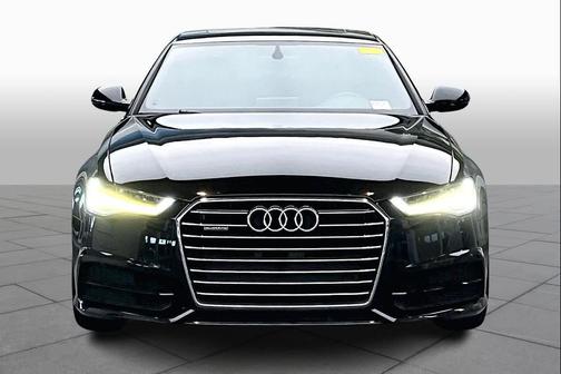 2017 Audi A6 2.0T Premium