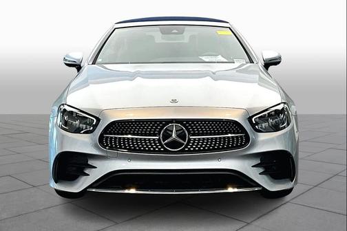 2023 Mercedes-Benz E-Class E 450