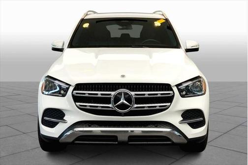 2024 Mercedes-Benz GLE 350 4MATIC