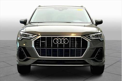 2022 Audi Q3 45 S line Premium Plus