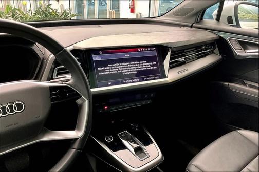 2023 Audi Q4 e-tron Premium Plus 40 RWD