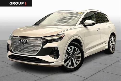 2023 Audi Q4 e-tron Premium Plus 40 RWD