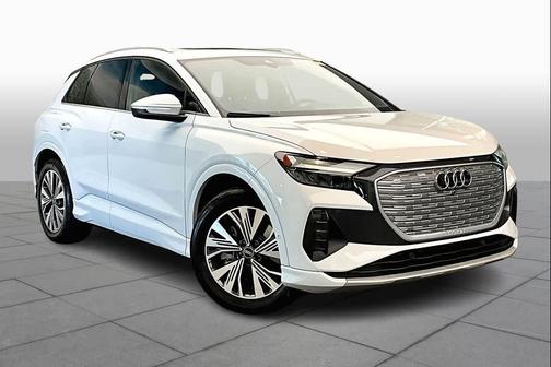 2023 Audi Q4 e-tron Premium Plus 40 RWD