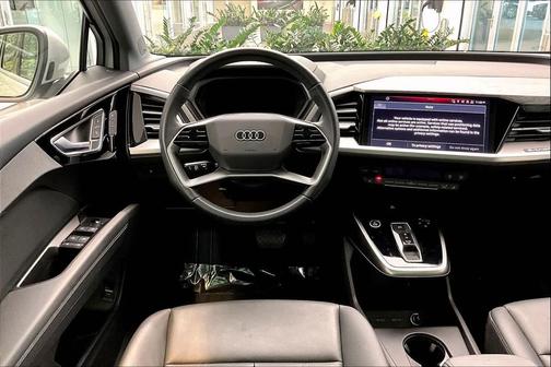 2023 Audi Q4 e-tron Premium Plus 40 RWD
