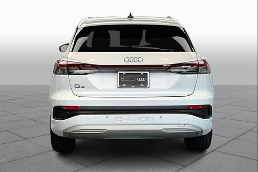 2023 Audi Q4 e-tron Premium Plus 40 RWD