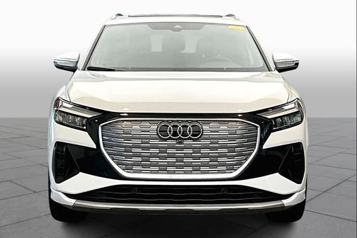 2023 Audi Q4 e-tron Premium Plus 40 RWD