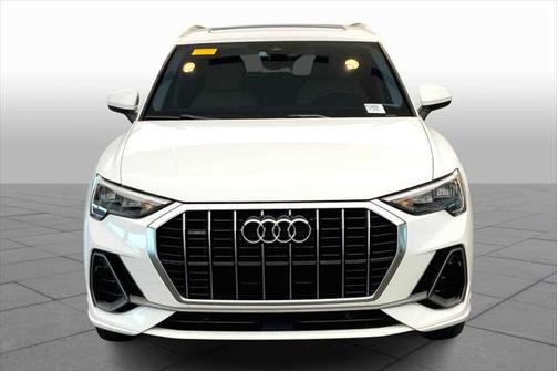 2021 Audi Q3 45 S line Premium