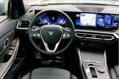 2024 BMW 330 i