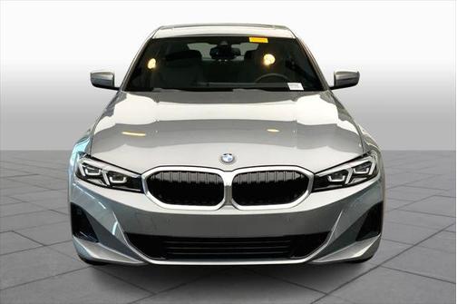 2024 BMW 330 i