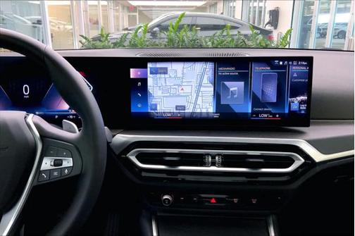 2024 BMW 330 i