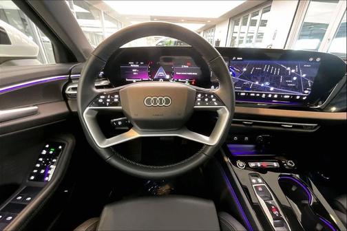 2025 Audi A5 Premium Plus TFSI quattro S tronic