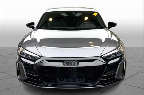 2022 Audi e-tron GT Premium Plus