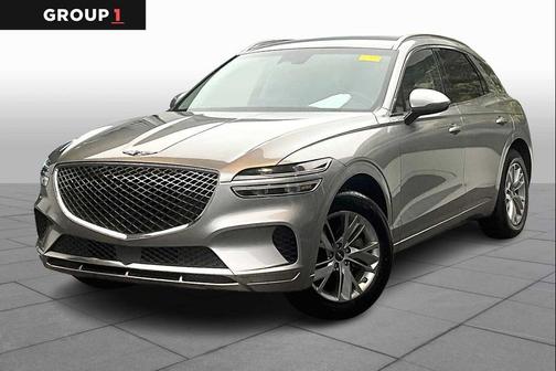 2023 Genesis GV70 2.5T AWD
