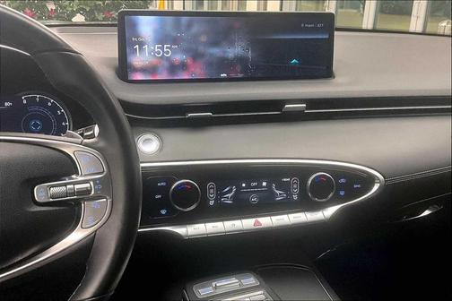 2023 Genesis GV70 2.5T AWD