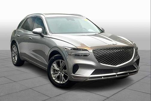 2023 Genesis GV70 2.5T AWD