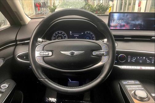 2023 Genesis GV70 2.5T AWD
