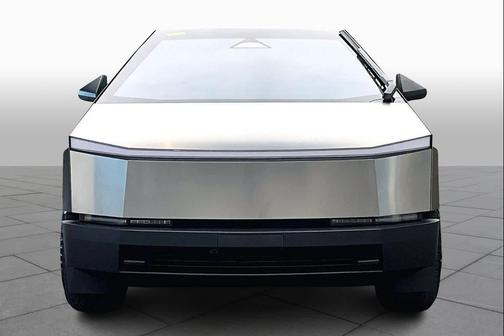 2024 Tesla Cybertruck Cyberbeast
